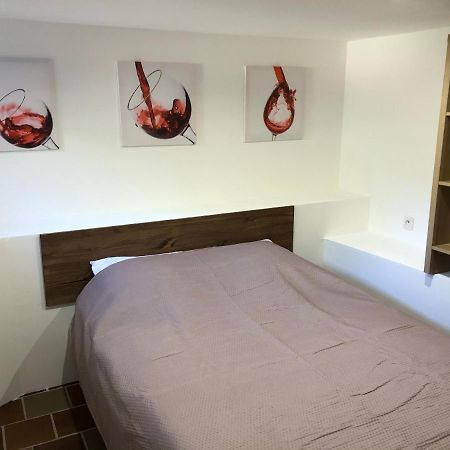 Le Mas De La Fontaine Apartment Armissan Ngoại thất bức ảnh